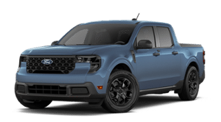 2026 Ford Maverick® External Image 2